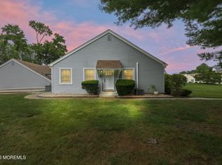 12 Zacatin Rd UNIT A, Freehold, NJ 07728