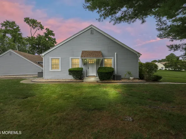 12 Zacatin Road #A, Freehold, NJ 07728
