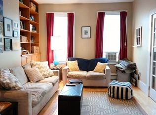 26 Mystic St #2, Charlestown, MA 02129