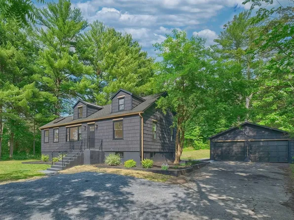 264 STATE ROUTE 32 N, New Paltz, NY 12561