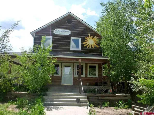 155 S Elizabeth Street, Ridgway, CO 81432