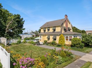 1095 Riverside Ave, Somerset, MA 02726