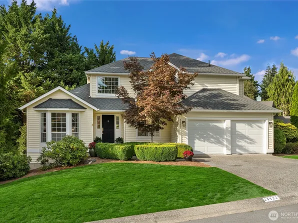 24422 SE 46th Court, Sammamish, WA 98029