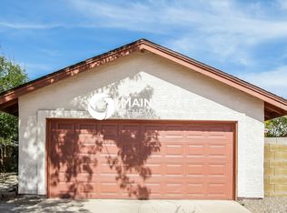 11345 N 82nd Dr, Peoria, AZ 85345