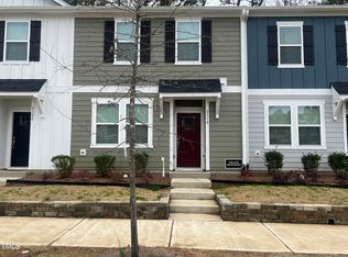 3118 Crater Loop, Raleigh, NC 27610