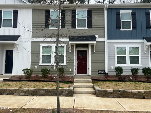 3118 Crater Loop, Raleigh, NC 27610