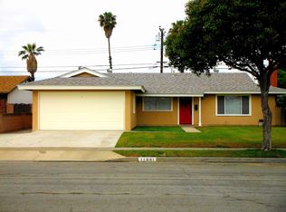 11881 Onyx St, Garden Grove, CA 92845