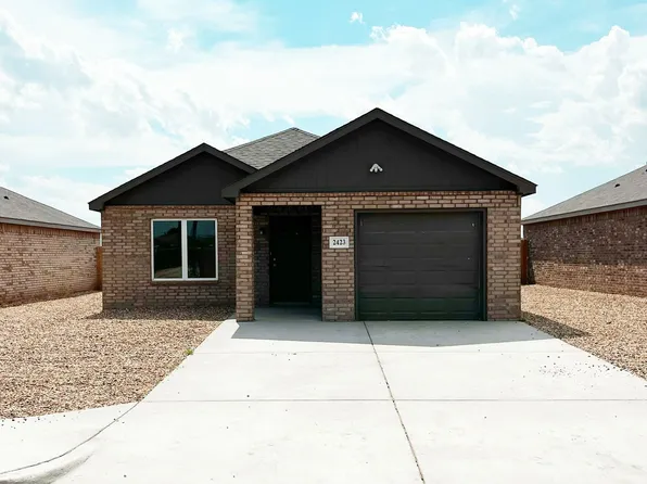 2502 N Avenue P, Lubbock, TX 79403