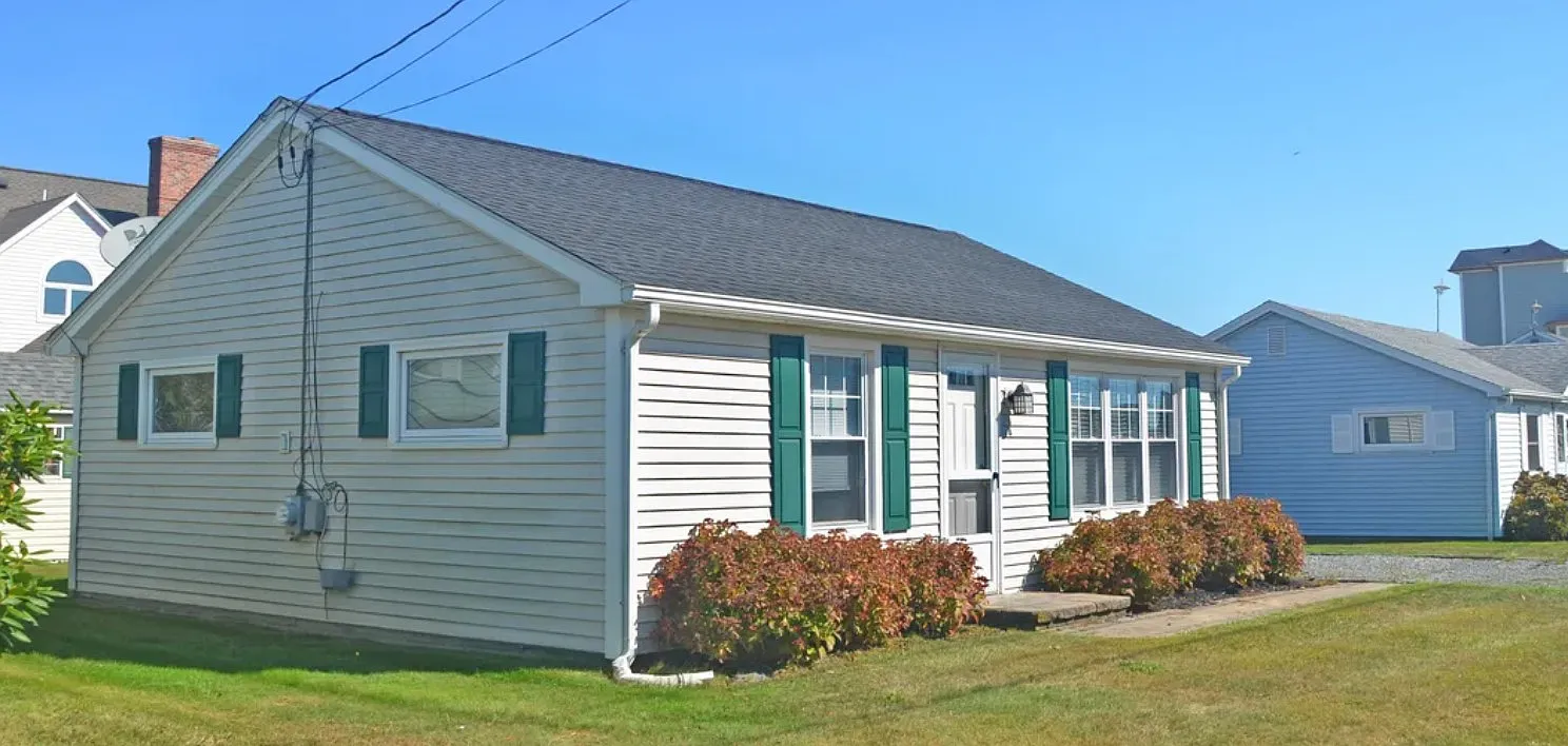 2 bed, 720 sqft, $2,000 — Photo 3