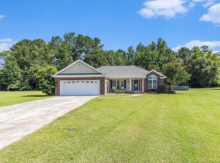 1134 Carleita Cir, Conway, SC 29527