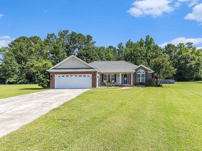 1134 Carleita Circle, Conway, SC, 29527