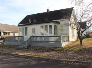 1528 12th St, Bedford, IN