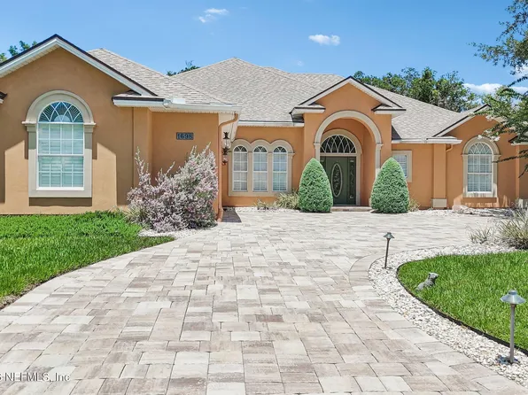 1698 MARGARETS WALK Road, Fleming Island, FL 32003