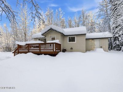 1765 N Kerrylynn Ln, Wasilla, AK, 99623
