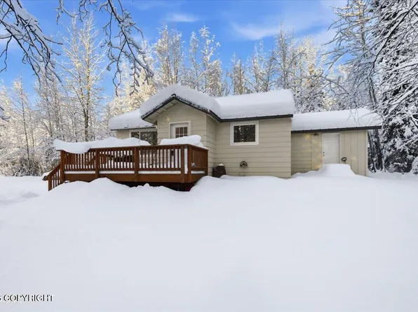 1765 N Kerrylynn Ln, Wasilla, AK 99623