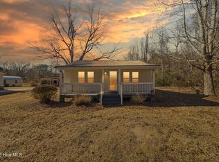 1347 Virginia Road, Edenton, NC 27932