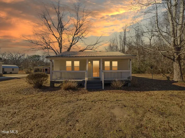 1347 Virginia Road, Edenton, NC 27932