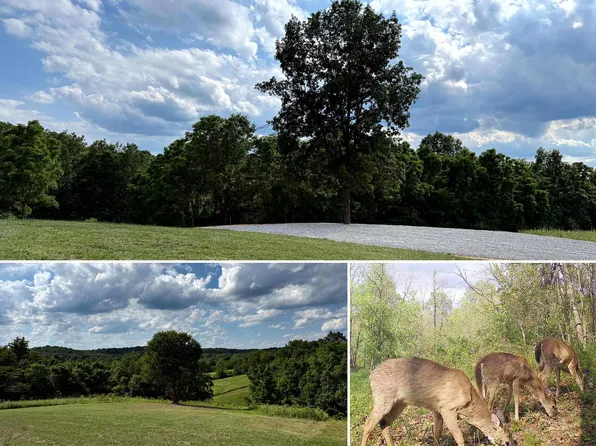 0 Cutlip Rd Tract 5, Jackson, OH 45640