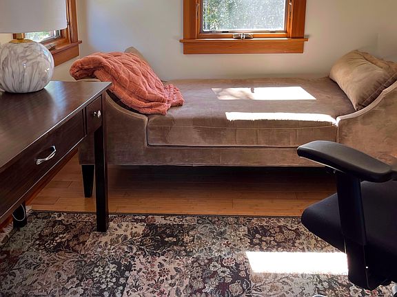 Home office (or nursery)