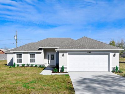 446 Chestnut Ct, Deltona, FL, 32725