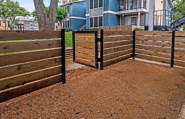 Chelsea Creek Apartment Homes — Photo 11