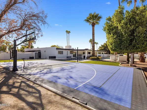 6542 E LUDLOW Drive, Scottsdale, AZ 85254