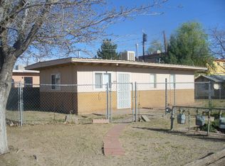 2303 1/2 Jordan Rd, Las Cruces, NM 88001
