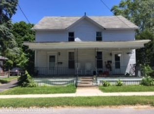 28 Eaton St, Hamilton, NY 13346