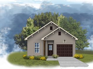 Hinds II H Plan, Willowbrook, Carencro, LA 70520