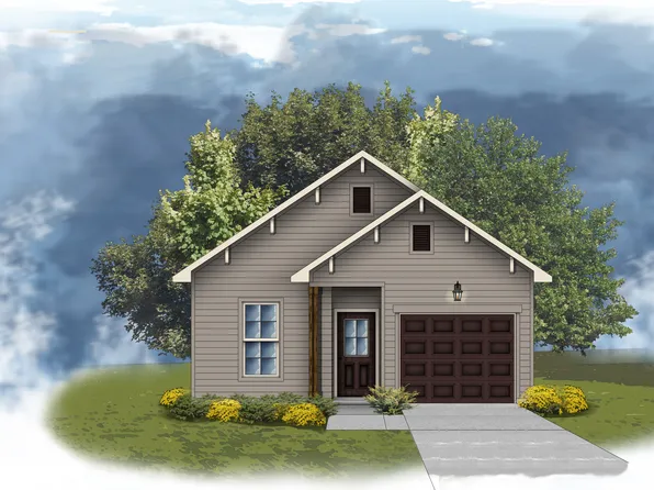 Hinds II H Plan, Vincent Cove