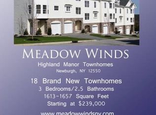 218 Orleans Rd, Newburgh, NY 12550