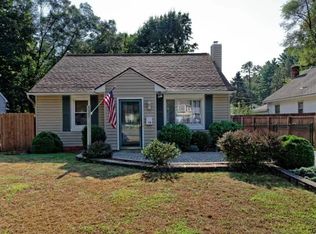 14 Fletcher Rd, Albany, NY 12203