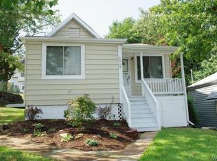 1517 Brock St, Saint Louis, MO