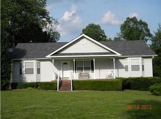 139 Rebecca Dr, Whitwell, TN 37397
