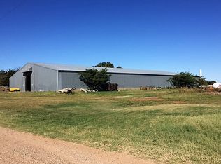 Hwy 6, Rochester, TX 79521