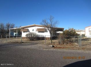 220 N Oak Dr, Benson, AZ 85602