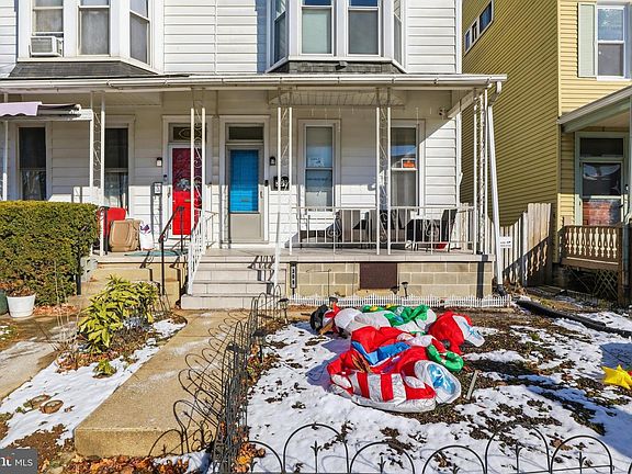 4th image of 309 N Hartley St