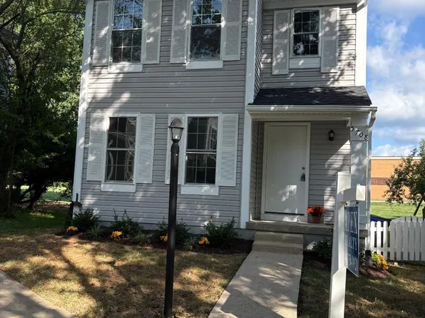 5708 Cedar Ln, Columbia, MD 21044