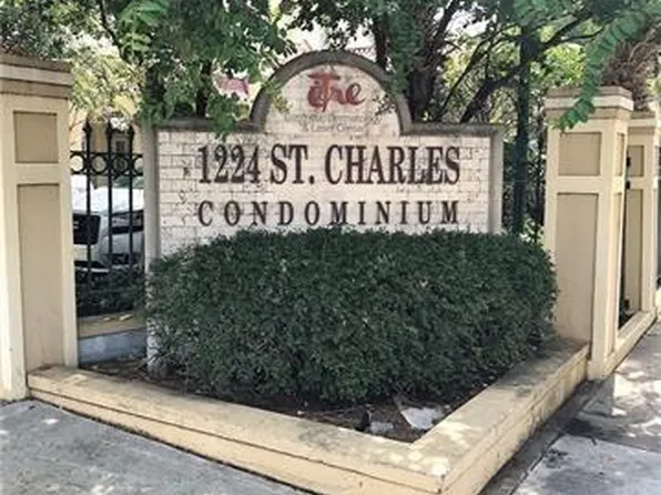 1224 Saint Charles Ave APT 319, New Orleans, LA 70130