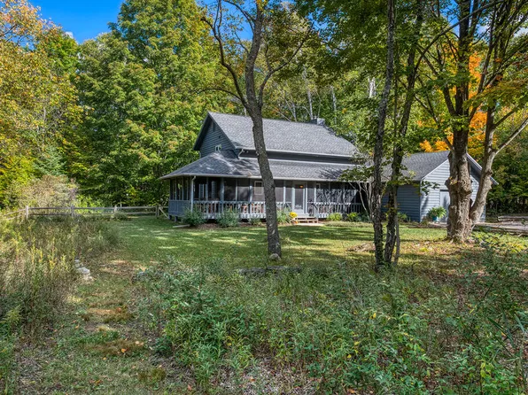 2950 Gibraltar Rd, Fish Creek, WI 54212