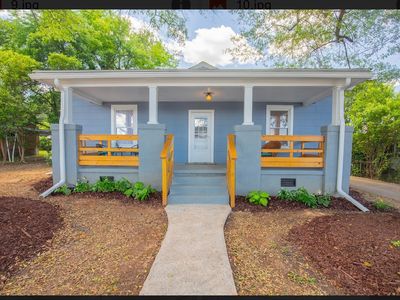 52 4th Ave, Greenville, SC, 29611