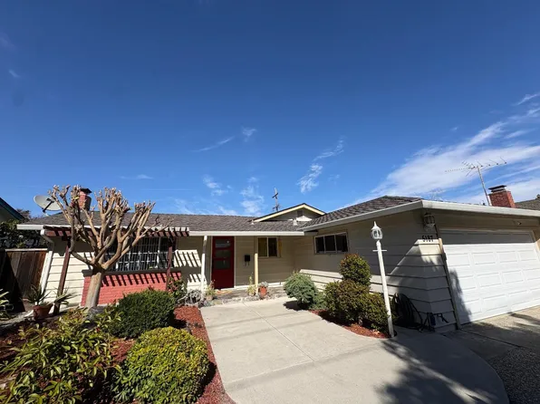 5187 Doyle Rd, San Jose, CA 95129