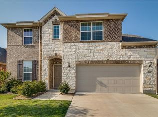 2432 Rigging Dr, Little Elm, TX 75068