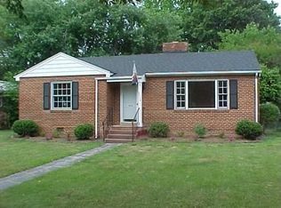 4710 Augusta Ave, Richmond, VA 23230