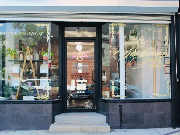 448 Humboldt St, Brooklyn, NY 11211