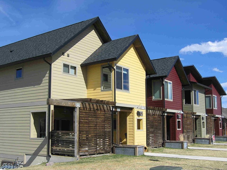 Urban Prairie Condos