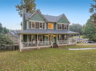 17 Camden Pl, Dallas, GA 30157