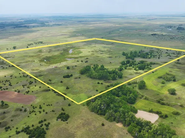 0 SW 140th Ave, Attica, KS 67009