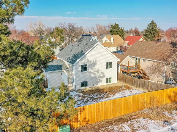 4663 S Buckley Way, Aurora, CO 80015