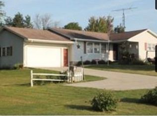 3475 N Main St, Mansfield, OH 44903